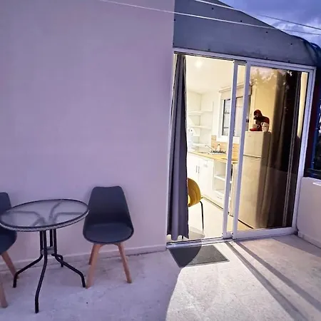 Smart Deluxe N9 Private Kitchenette Balcony 250m Marina Port 900m Apartment *