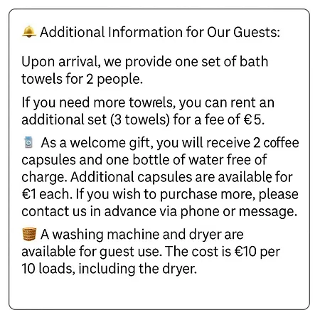 Smart Deluxe N9 Private Kitchenette Balcony 250m Marina Port 900m 公寓 *