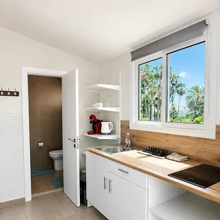 Smart Deluxe N9 Private Kitchenette Balcony 250m Marina Port 900m *