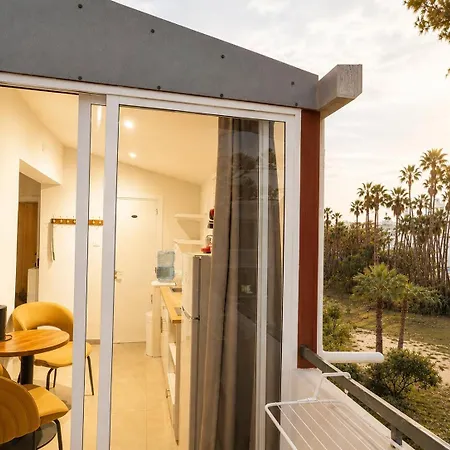 Smart Deluxe N9 Private Kitchenette Balcony 250m Marina Port 900m
