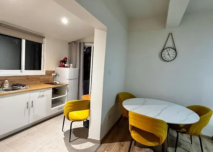 Smart Deluxe N9 Private Kitchenette Balcony 250m Marina Port 900m Appartamento